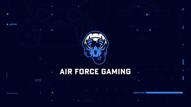 Air Force Gaming Founder Explains Why He Started An Esports Org To Help ...