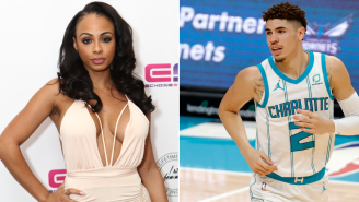 32-Year-Old Instagram Model Ana Montana Defends Relationship With 19-Year-Old LaMelo Ball Amid Criticism