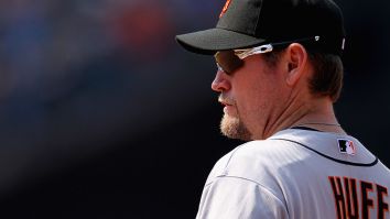 Twitter Muzzles Aubrey Huff With Suspension Leaving His 200,000 Followers Starving For Misinformation