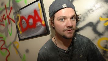 Bam Margera Appears To Be Committed To Burning All Bridges With Latest Move In Sad ‘Jackass’ Saga
