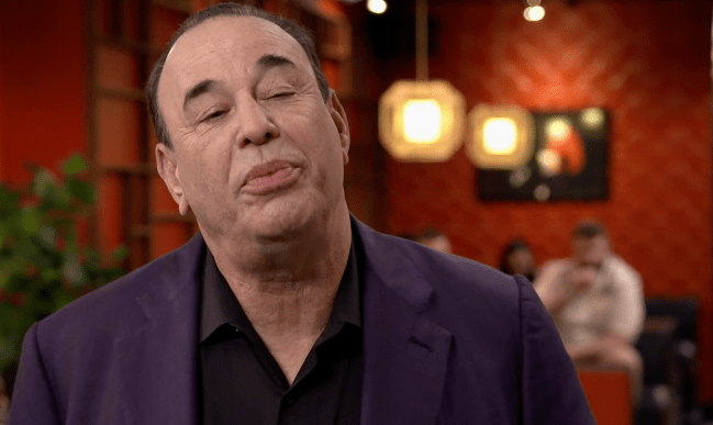 Bar Rescue set behind the scenes