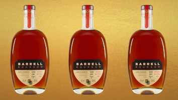 Here’s The Secret To Unlocking The Beautiful Flavors Of Barrell Bourbon’s Batch 030