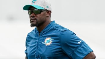 Dolphins Coach Brian Flores Makes Strong Remarks Amid Deshaun Watson Trade Rumors