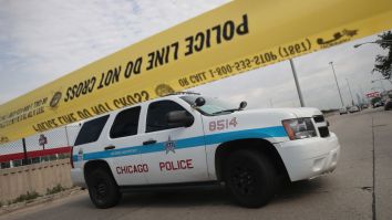 Chicago Security Guard Shoots Man 3 Times Because The Victim Wasn’t Wearing A Mask, Claims Self-Defense