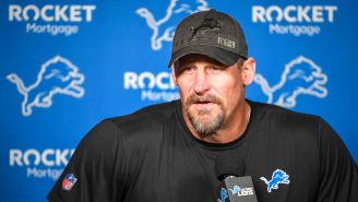 The Internet Is Baffled By Lions Coach Dan Campbell’s Absurd Daily Starbucks Order