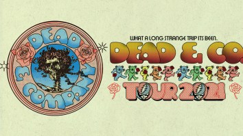 Dead And Company Live Stream 2021 – How To Watch Every Show Online