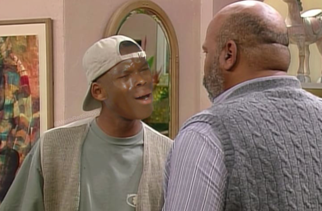 The Very Best Reactions To Dennis Schroder Fumbling The Bag