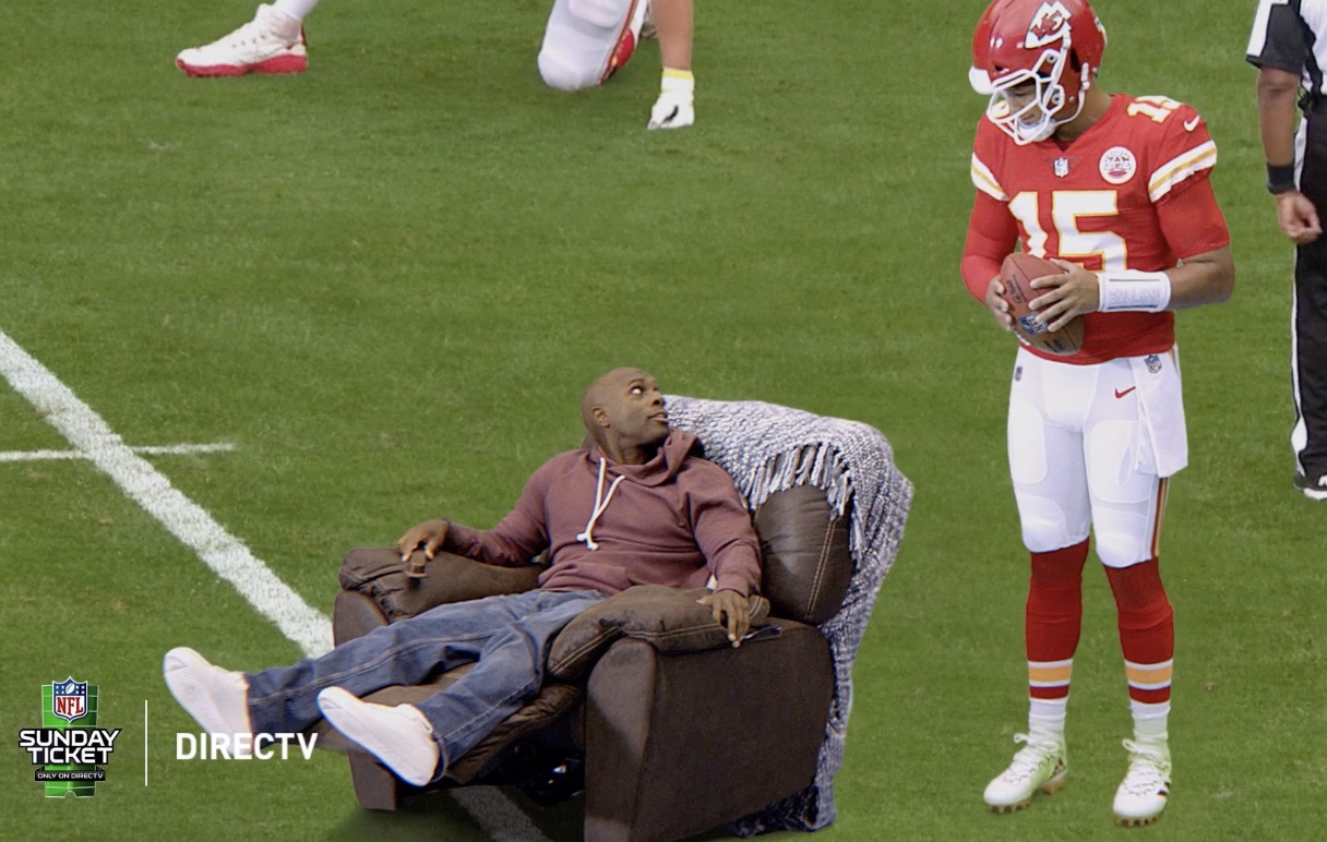 How To Watch Every NFL Game 2021, Courtesy Of Patrick Mahomes And Dak