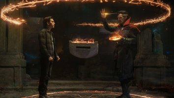 EXCLUSIVE: ‘Shang-Chi’ Director Addresses The Doctor Strange Questions Hanging Over Phase 4