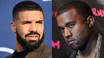 The Reactions To Kanye West Group Chatting Drake The Joker Meme As Feud Rages On Are Hysterical