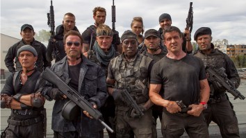 A New ‘Expendables’ Movie Is Happening!