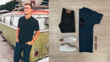 Fresh Clean Tees – Stylish Men’s Clothing For Work, On Dates, Or On The Golf Course