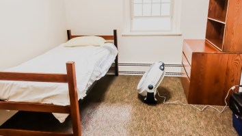 Purdue Is Forcing Freshman Into Terrible, Makeshift Dorms After Accepting Too Many Students