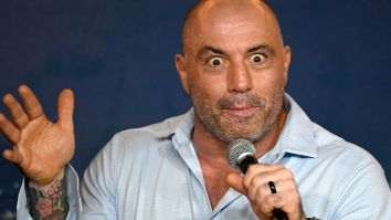 Joe Rogan Admits He Says “Dumb S–t”, Implies It’s Not His Fault That People Take Advice From Him