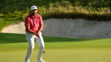 Jon Rahm Shared Wisdom From ‘Ted Lasso’ As The Key To Success On The PGA Tour