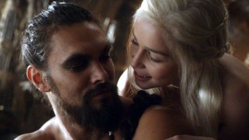 Jason Momoa Calls Question About ‘Game of Thrones’ Rape Scene “Icky”, Doesn’t Regret Playing Khal Drogo