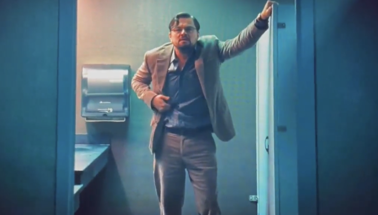 WATCH 'Don't Look Up' Leaked Teaser Trailer (Video)