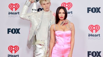 Machine Gun Kelly Shaved His Head Bald And Looks Like If The Last Airbender Was Born In Pennsyltucky