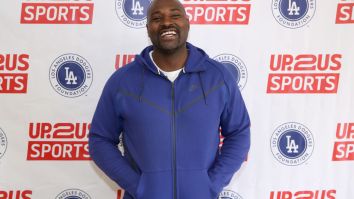 Marcellus Wiley Thinks That The Jets Not Fighting Each Other At Training Camp Is A Bad Thing