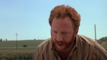 Why Mark In ‘Field Of Dreams’ Is The Only Sane Person In The Movie