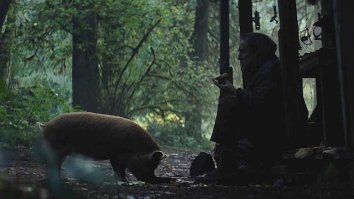 I Am Here To Confirm That The Rumors Are True: Nicolas Cage’s ‘Pig’ Is An Excellent, Beautiful Film