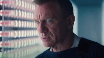 Electric Final Trailer For ‘No Time To Die’ Reminds Us How Epic Daniel Craig’s Bond Legacy Truly Is