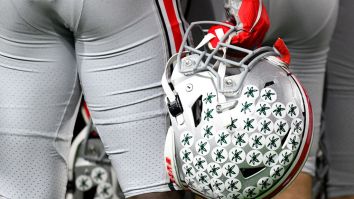 Ohio State Partners With Athletes On Way To Profit From NIL On Jerseys, Video Games And More