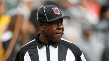 NFL Ref Admits To Screwing Up Call On Player’s Hot Mic During Bucs-Bengals Preseason Game