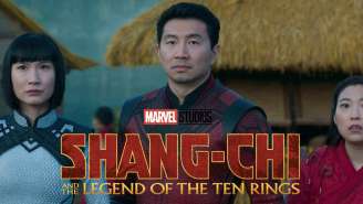 ‘Shang-Chi’ Star Simu Liu Calls Out Disney’s CEO Just Weeks Ahead Of Film’s Release