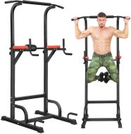 Get Shredded With This Power Tower Workout Pull Up Station Now 30 Get Shredded With This Power Tower Workout Pull Up Station Now 30