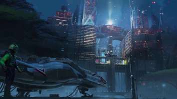 New Looks At ‘Starfield’, From The Team Behind ‘Fallout’ And ‘Skyrim’, Teases Mindblowing Sci-Fi Locales