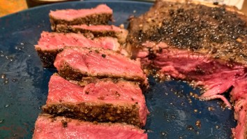 5 Rules For Cooking The Perfect Steak Dinner