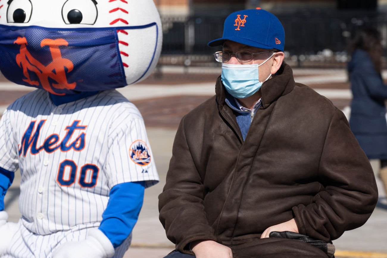 Mets Owner Steven Cohen Is Not Scared of the 'Cohen Tax' - The New York  Times