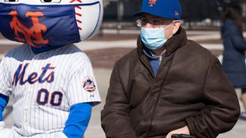 New York Mets Owner Steve Cohen Does Not Care About The Cohen Tax