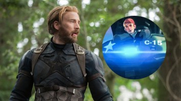 ‘What If…?’ Writer Explains Why Steve Rogers Is Actually A Horrible Soldier