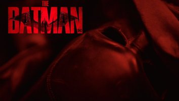 The Cast Of ‘The Batman’ Is Already Hailing The Film As A Masterpiece