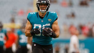 Fans Who Bought Tim Tebow Jaguars Jerseys Are Stuck With Them