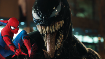 ‘Venom 2’ Director Essentially Confirms That Spider-Man Is OTW To The Venom-Verse