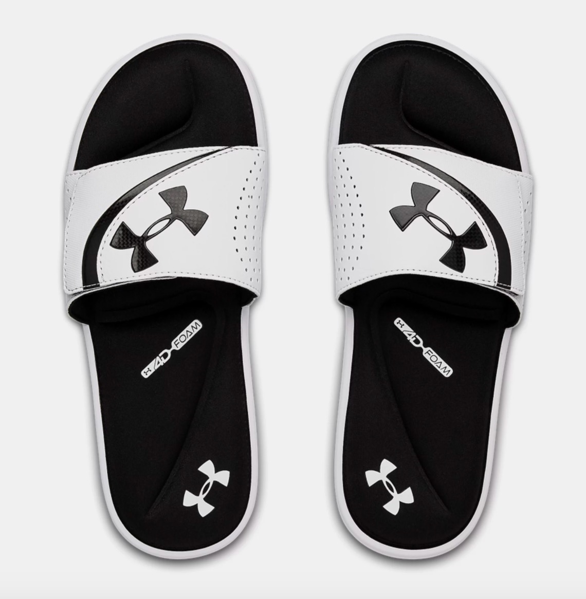 Under Armour Is Now Offering Free Shipping On Footwear Until 8/20 ...