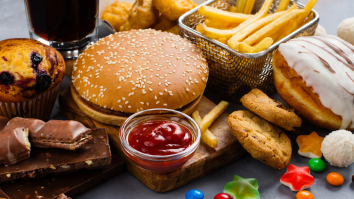 Researchers Share Exactly How Many Minutes Eating Certain Junk Foods Can Subtract From A ‘Healthy’ Life Expectancy