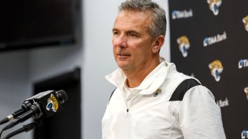 Urban Meyer Shares Why He Decided To Get Back Into Coaching And Take On The NFL