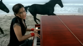 Vanessa Carlton’s 2001 Smash Hit ‘A Thousand Miles’ Is Under Attack By People Looking For Answers