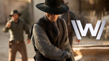 How ‘Westworld’ Has Changed Over The Years With Society Around It, According To Co-Creator Lisa Joy