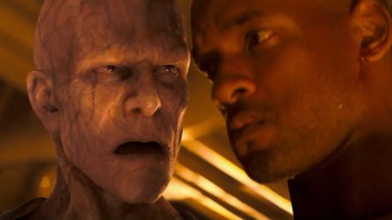 There Are People Out There Letting ‘I Am Legend’ Influence Their Personal Health Choices