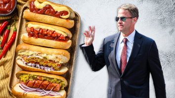 Lane Kiffin Answered Whether He Thinks A Hot Dog Is Or Is Not A Sandwich