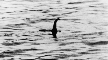 The 14th ‘Official’ Sighting Of The Loch Ness Monster Has Been Reported, Surpassing Last Year’s Mark