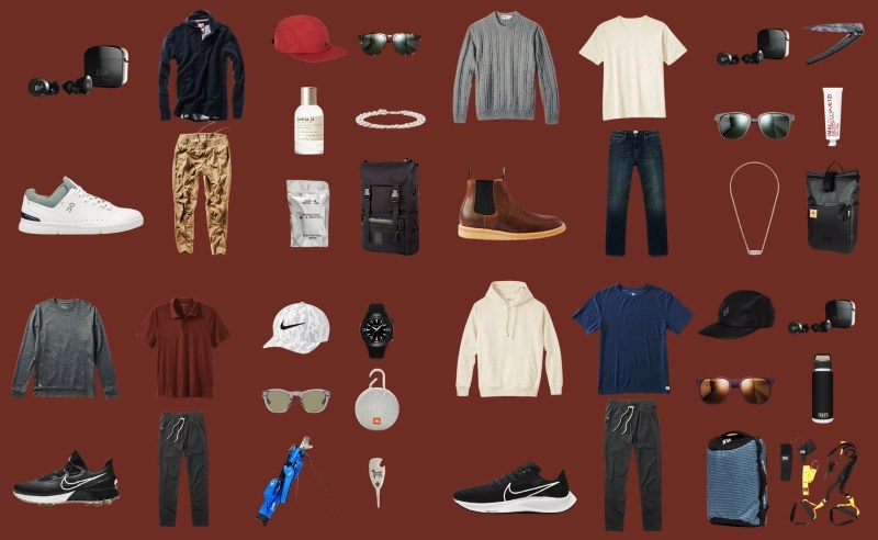 50 Things We Want: Modular Guitars, Custom Baseball Gloves, 90’s Inspired Collabs, And More