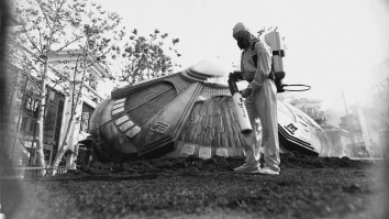 UFO Debris From Various Alleged Crash Sites Is Being Studied In A Stanford Lab