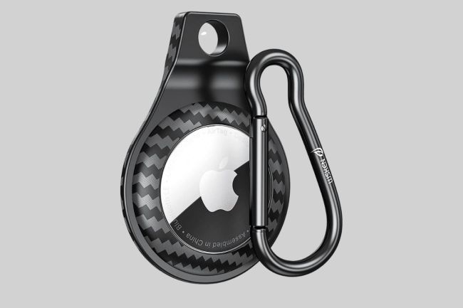 Best Apple AirTag Keychains 