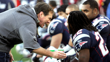 Fans React To Asante Samuel Saying Bill Belichick Is ‘Just Another Coach’ Without Tom Brady